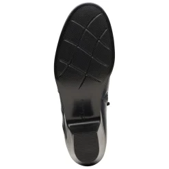 Best Clarks Women's , Emily 2 Erin Shootie Navy