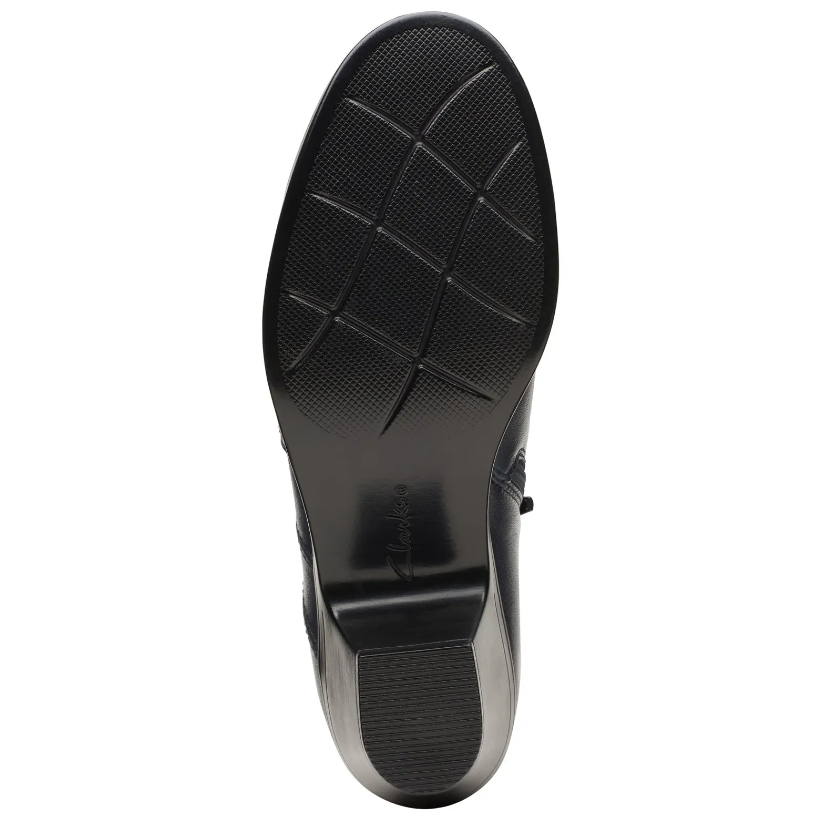 Best Clarks Women's , Emily 2 Erin Shootie Navy