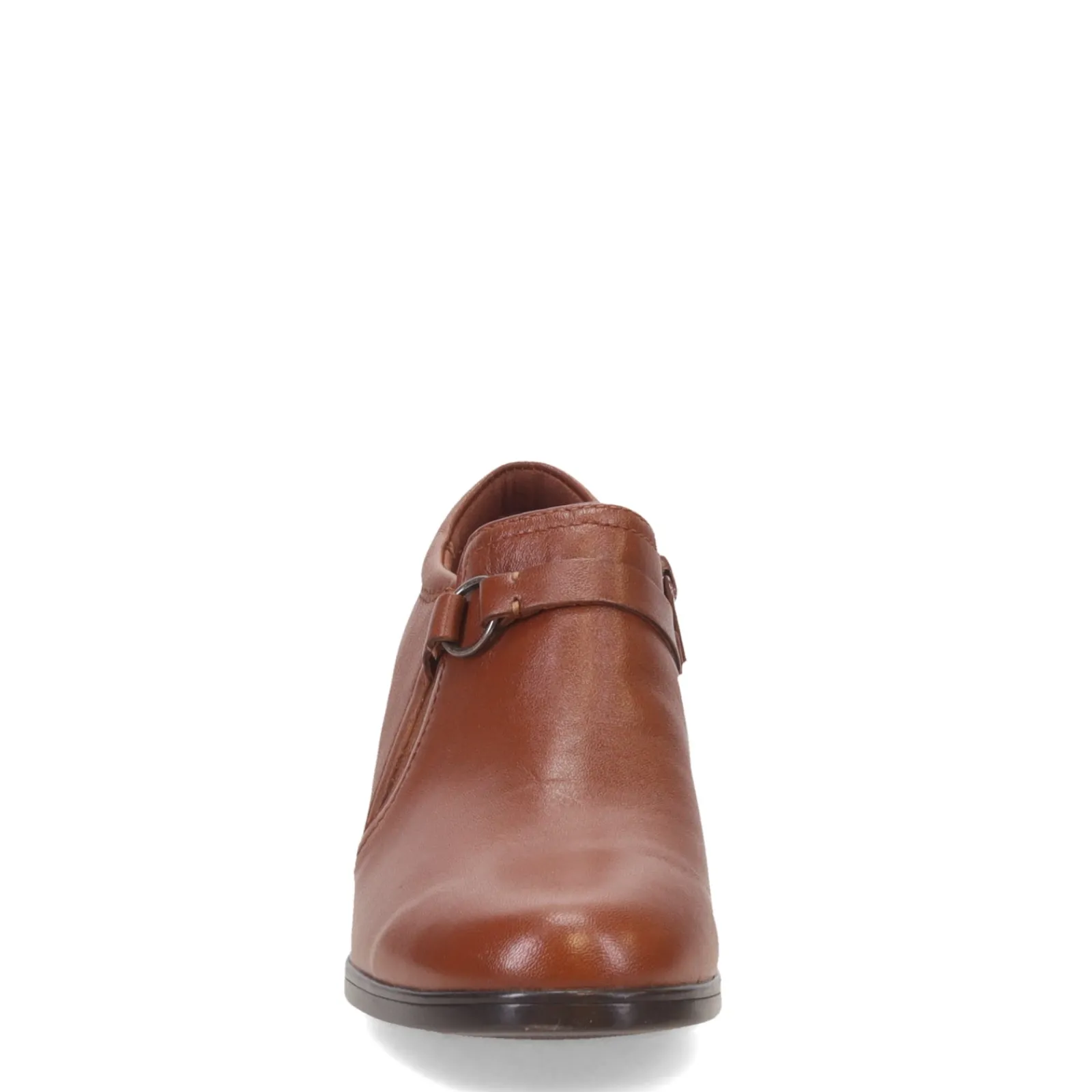 Best Clarks Women's , Emily 2 Erin Shootie Tan