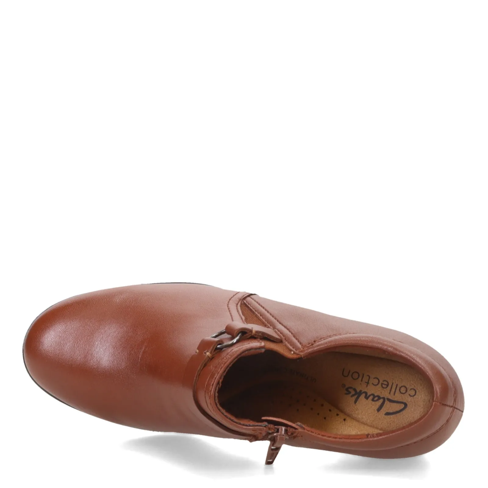 Best Clarks Women's , Emily 2 Erin Shootie Tan