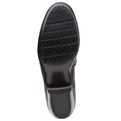 Discount Clarks Women's , Emily Cove Pump Black