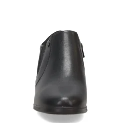 Clearance Clarks Women's , Emily2 Reyna Shootie Black