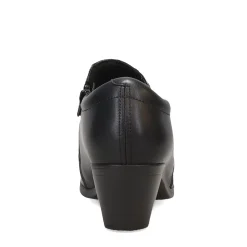 Clearance Clarks Women's , Emily2 Reyna Shootie Black