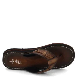 Discount Clarks Women's , Fenner Nerice Sandals Honey