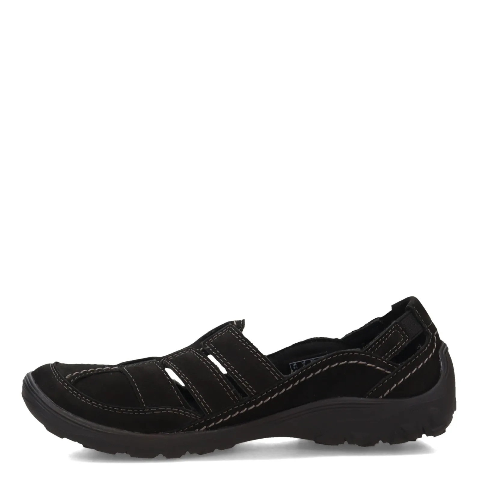 Discount Clarks Women's , Fiana Coast Slip-On Black