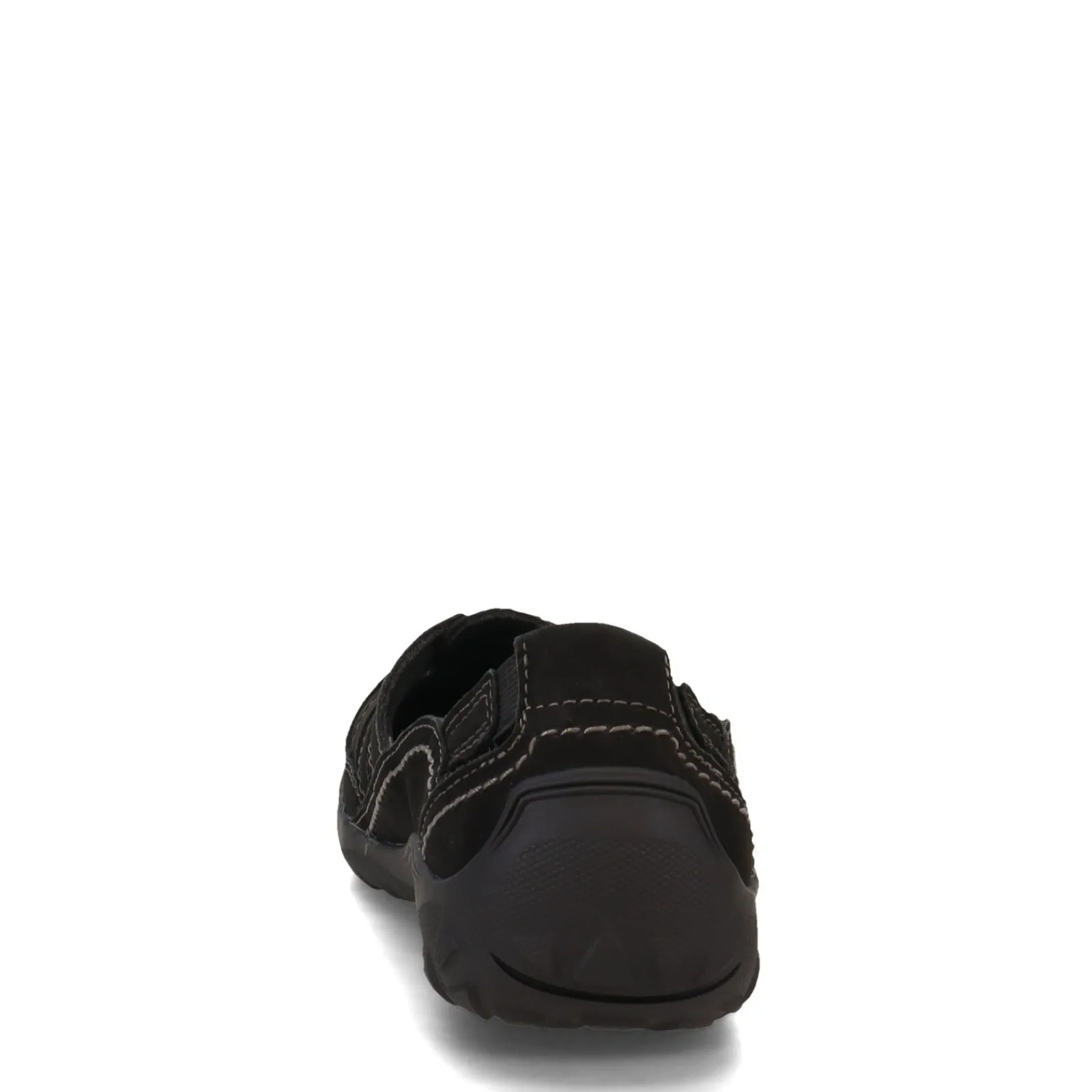 Discount Clarks Women's , Fiana Coast Slip-On Black
