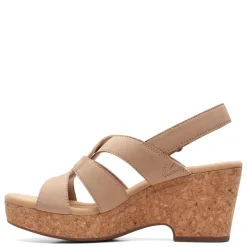 Online Clarks Women's , Giselle Beach al Sand