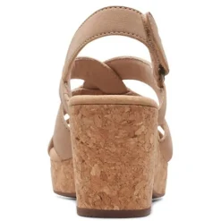 Online Clarks Women's , Giselle Beach al Sand