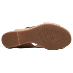 Discount Clarks Women's , Giselle Dove al Sand