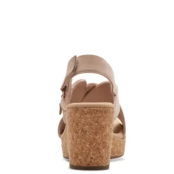 Online Clarks Women's , Giselle Dove al Sand