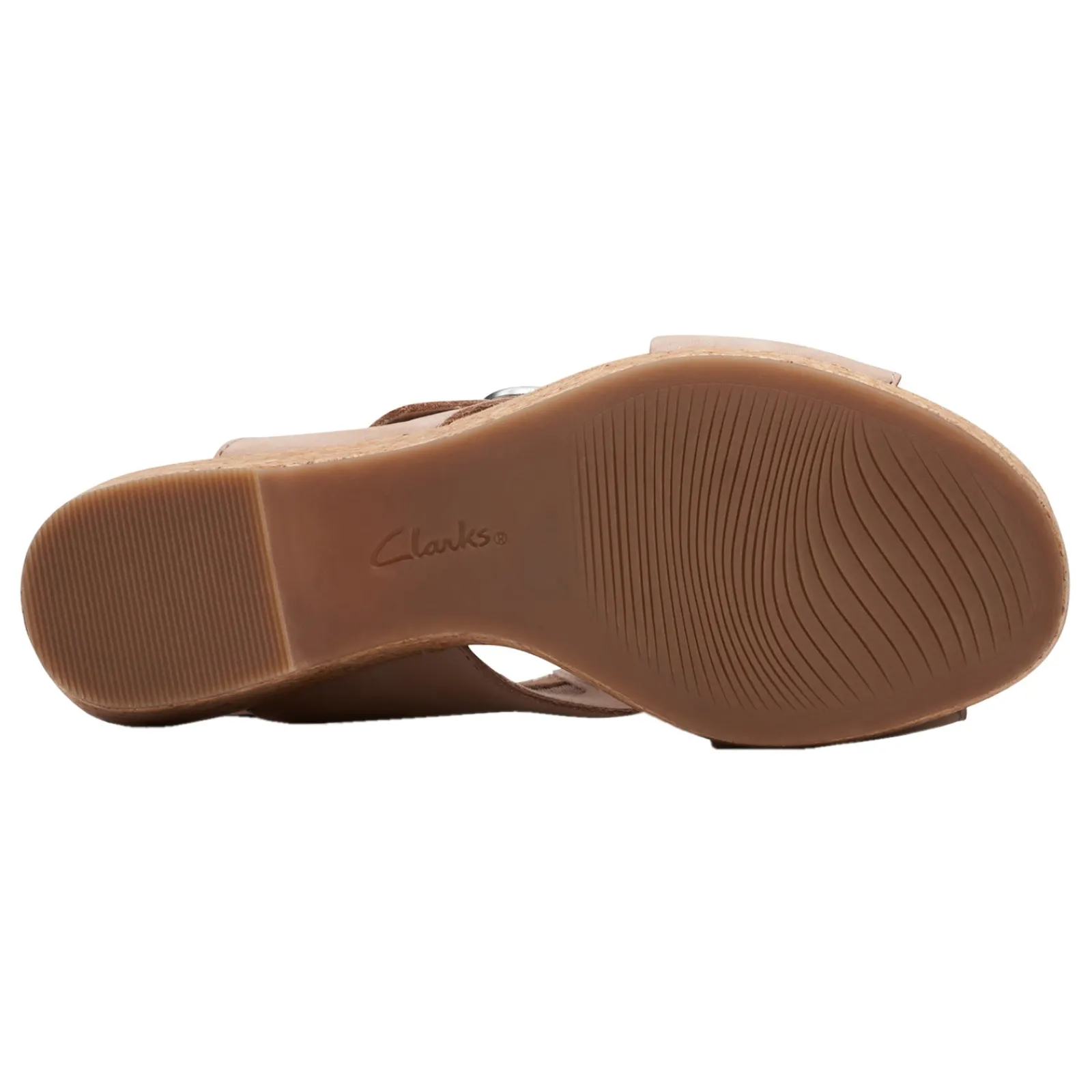 Online Clarks Women's , Giselle Dove al Sand