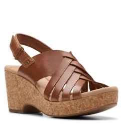 Women's , Giselle Ivy Sandal-Clarks Best