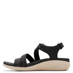 Women's , Glide Hi Ella Sandal-Clarks