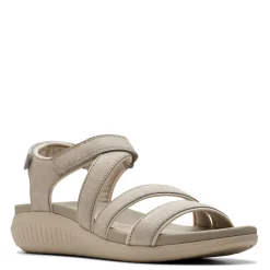 Women's , Glide Hi Ella Sandal-Clarks Online
