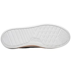 Sale Clarks Women's , Hollyhock Walk Sneaker Black Leather