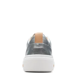 Women's , Hollyhock Walk Sneaker-Clarks