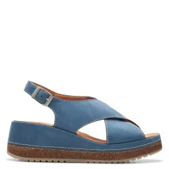 Women's , Kassanda Step Sandal-Clarks Outlet