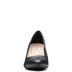 Best Clarks Women's , Kataleyna Rose Pump Black