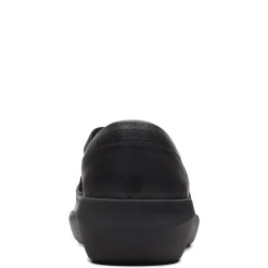 Clarks Women's , Kayleigh Cove Slip-On Black