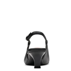 Best Clarks Women's , Kepley Lane Pump Black