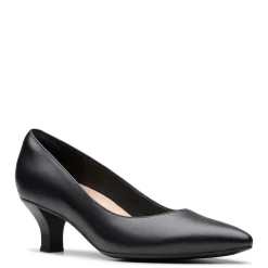 Online Clarks Women's , Kepley Vine Pump Black