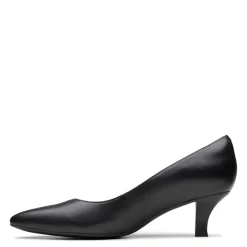Online Clarks Women's , Kepley Vine Pump Black