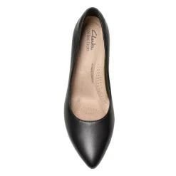 Online Clarks Women's , Kepley Vine Pump Black
