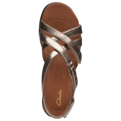 Women's , Kitly Go Sandal-Clarks Sale