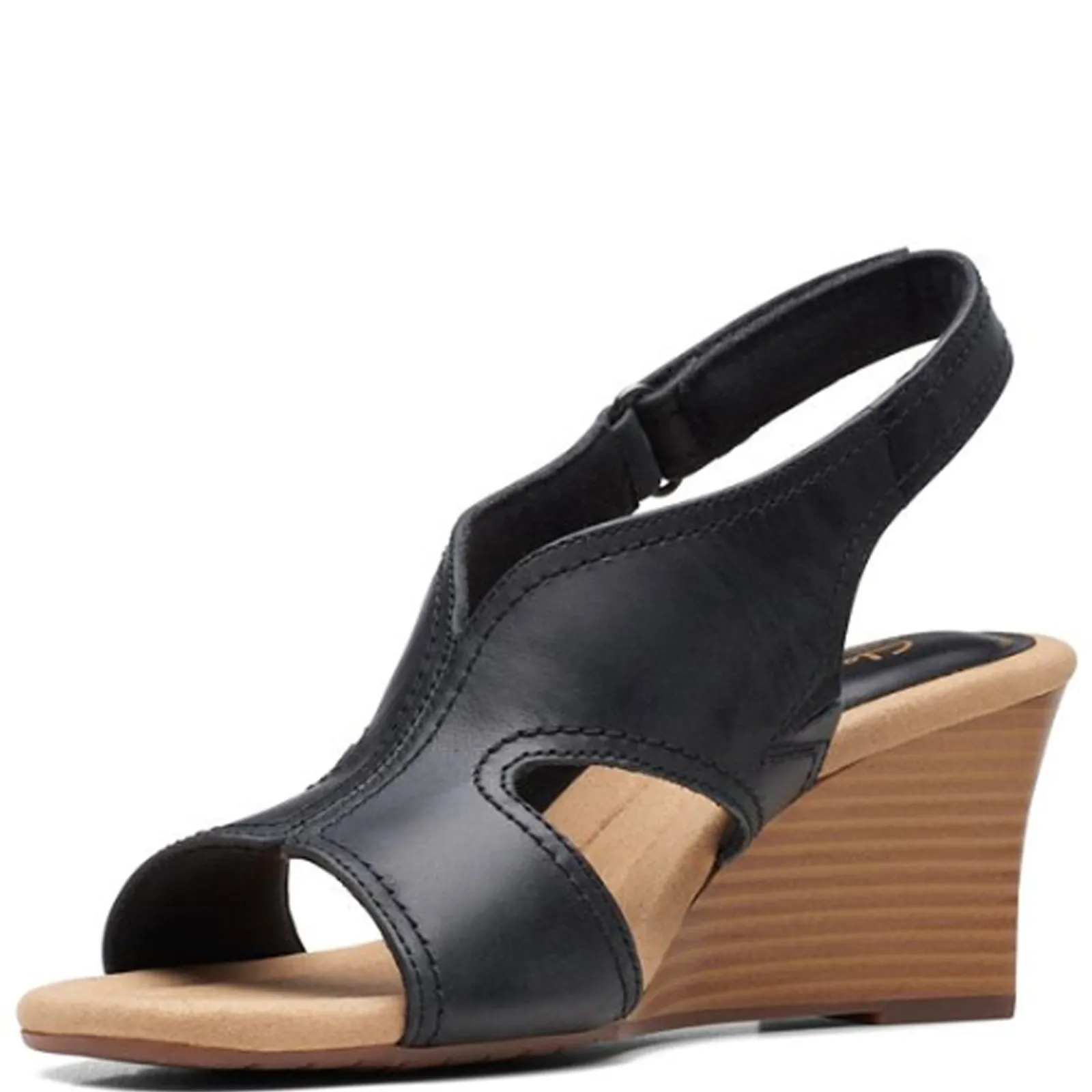 Women's , Kyarra Aster Sandal-Clarks Hot