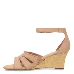 Online Clarks Women's , Kyarra Joy Sandal Beige