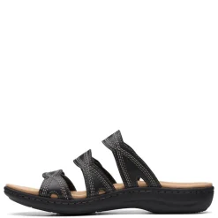Discount Clarks Women's , Laurieann Ayla Sandal Black