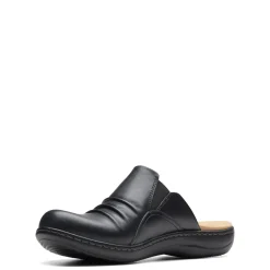 Outlet Clarks Women's , Laurieann Bay Clog Black