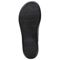 Outlet Clarks Women's , Laurieann Bay Clog Black