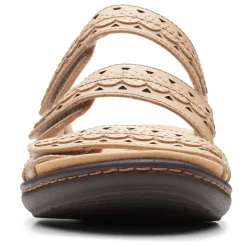 Hot Clarks Women's , Laurieann Cove al Sand