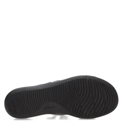 Outlet Clarks Women's , Laurieann Dusk Sandal Blue Grey