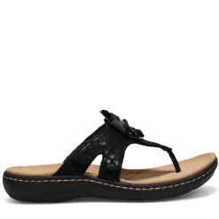 Women's , Laurieann Gema Sandal-Clarks Outlet