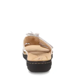 Online Clarks Women's , Laurieann Mist Sandal White