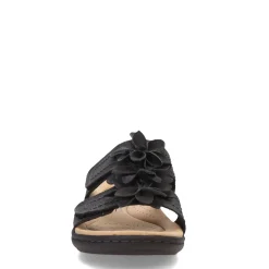 Best Clarks Women's , Laurieann Mist Sandal Black