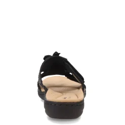 Best Clarks Women's , Laurieann Mist Sandal Black