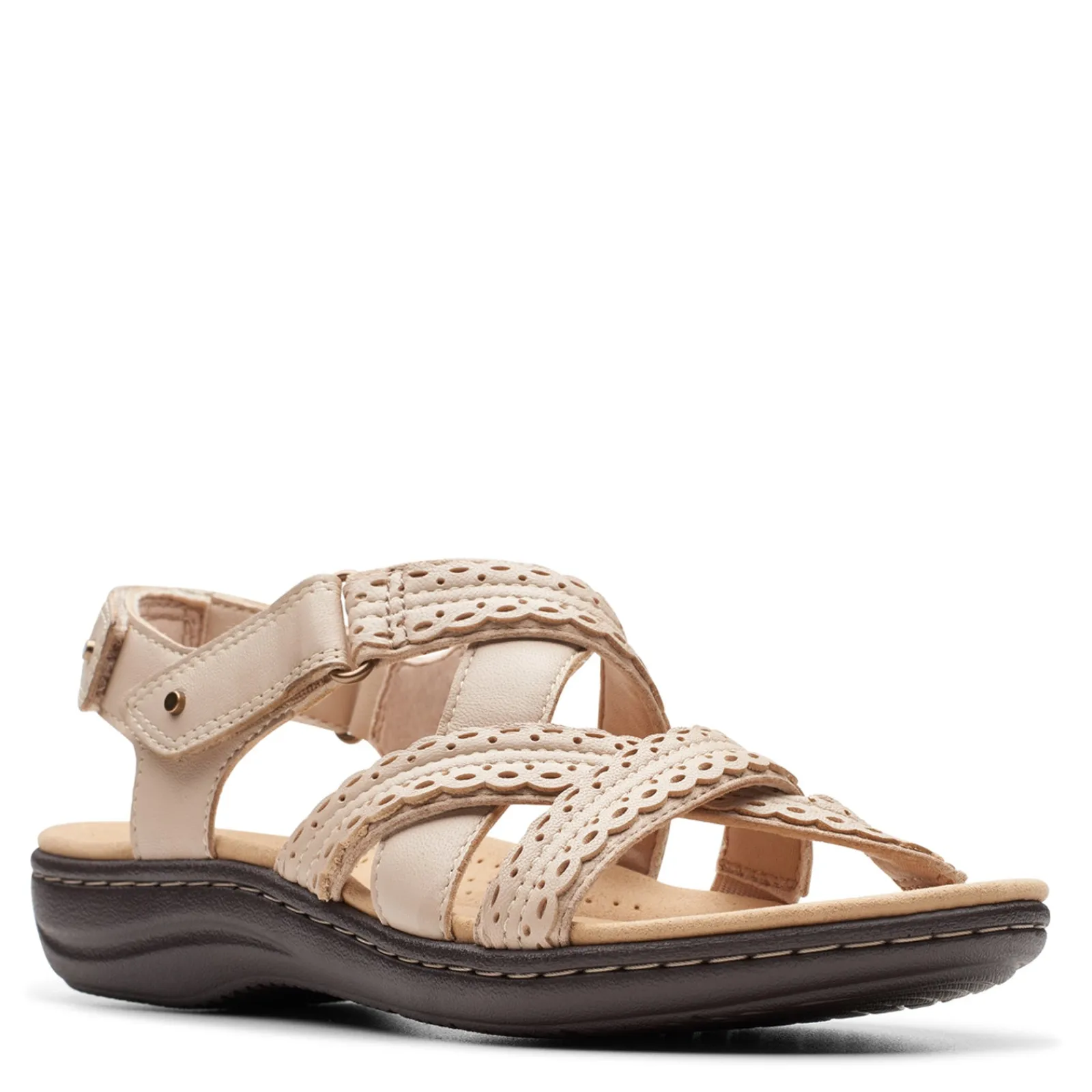 Discount Clarks Women's , Laurieann Rena al Sand