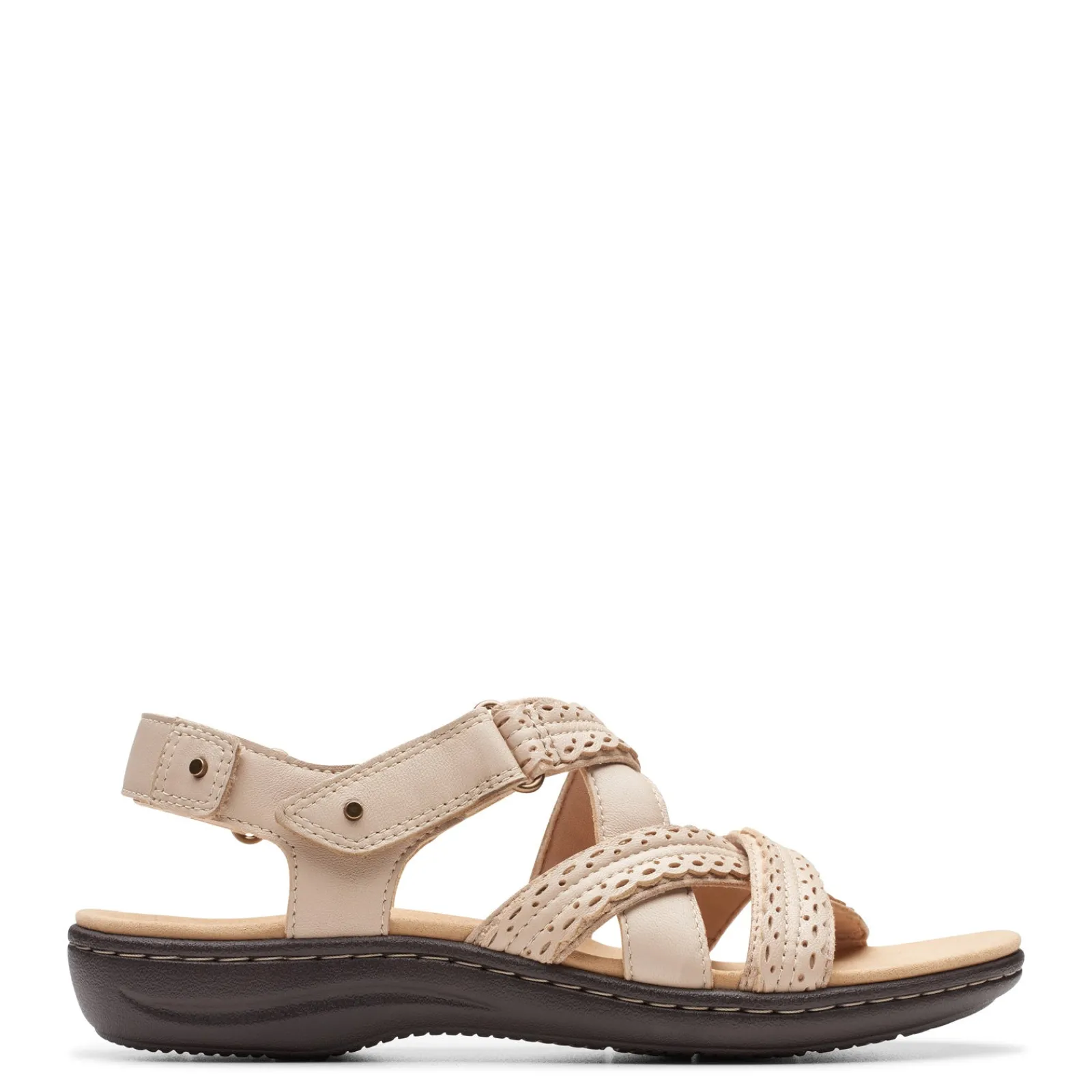 Discount Clarks Women's , Laurieann Rena al Sand