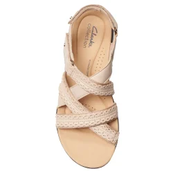 Discount Clarks Women's , Laurieann Rena al Sand
