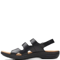 Discount Clarks Women's , Laurieann Style Sandal Black