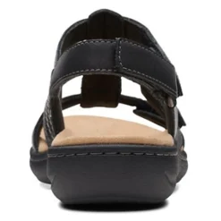 Sale Clarks Women's , Laurieann Vine Sandal Black