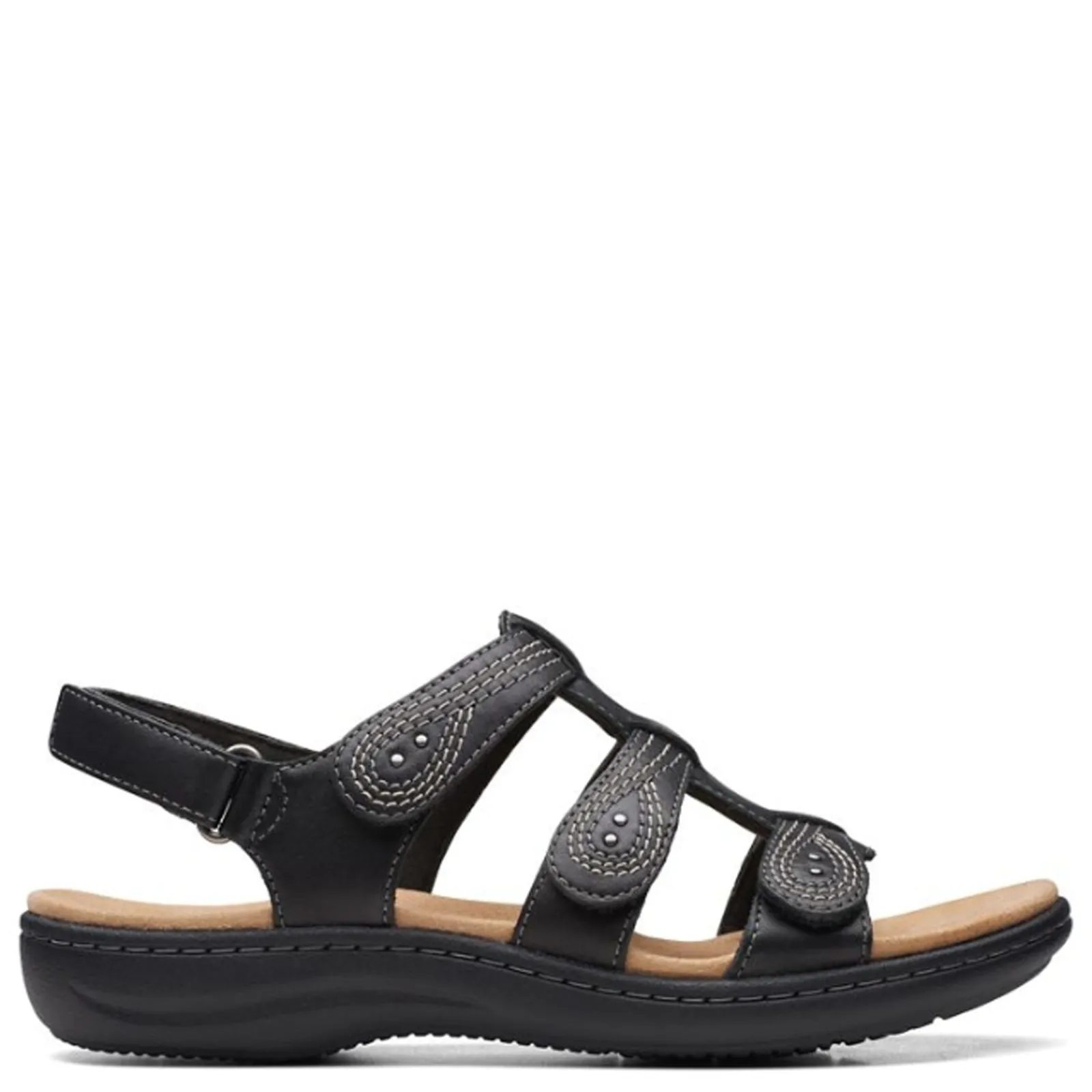 Women's , Laurieann Vine Sandal-Clarks New