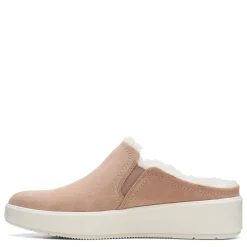 Outlet Clarks Women's , Layton Gem Slip-On Praline