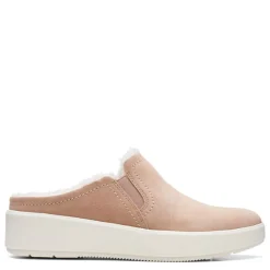 Clarks Women's , Layton Gem Slip-On Praline
