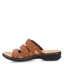 Best Clarks Women's , Leisa Cacti Sandal Brown