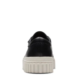 Sale Clarks Women's , Mayhill Walk Sneaker Black
