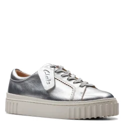 Women's , Mayhill Walk Sneaker-Clarks New